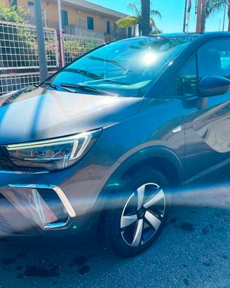 Opel Crossland 1.5 ecotec Ultimate 110cv