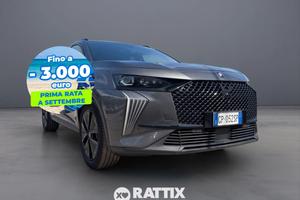 DS ds7 DS7 1.6 e-tense phev Performance Line+ 225c