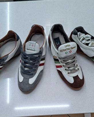 Serafini Luxury