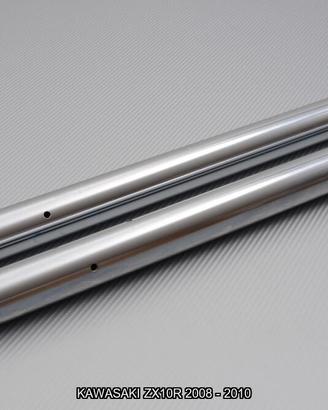 Steli forcella SPR KAWASAKI ZX10R 2008 - 2010