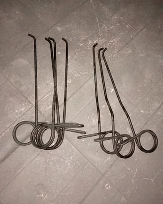 molle Scalzatore 