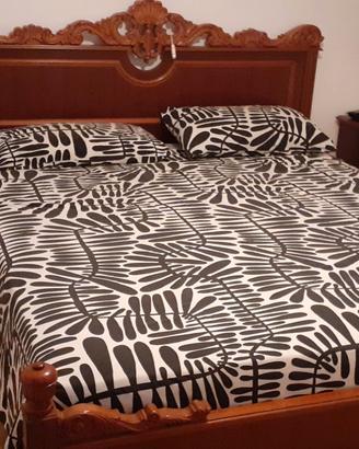 Letto matrimoniale