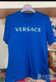 Maglietta Versace