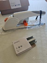 Pinzatrice professionale (fino a 120 fogli)