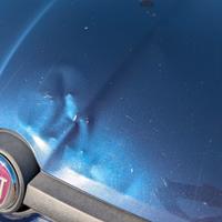 RICAMBI CARROZZERIA FIAT PANDA 3 SERIE