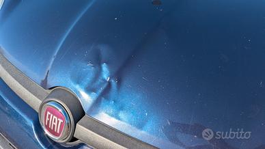 RICAMBI CARROZZERIA FIAT PANDA 3 SERIE