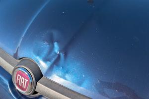 RICAMBI CARROZZERIA FIAT PANDA 3 SERIE