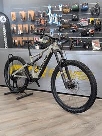 Amflow PR Carbon in pronta consegna
