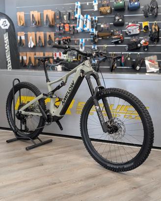 Amflow PR Carbon in pronta consegna