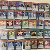 Base Deck Yu-Gi-Oh – Artistamico / Performapal #1
