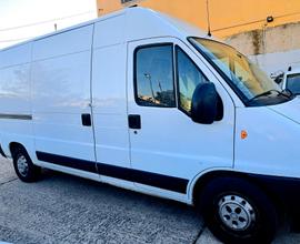 Fiat Ducato 15 2.8 JTD Furgone 150000KM