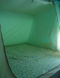 carrello tenda eurotenda