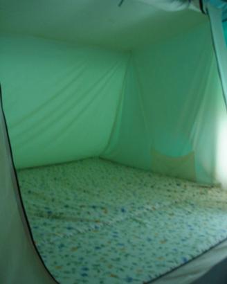 carrello tenda eurotenda