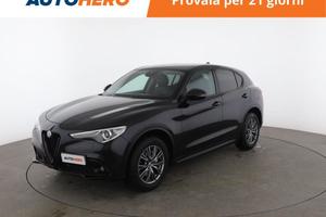 ALFA ROMEO Stelvio JH03279