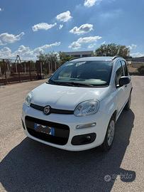 Fiat Panda 0.9cc twin air Benzina/Metano