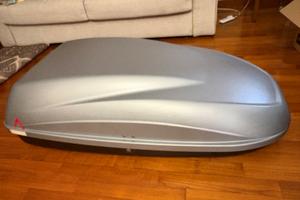 G3 Krono 320 Box Da Tetto Auto
