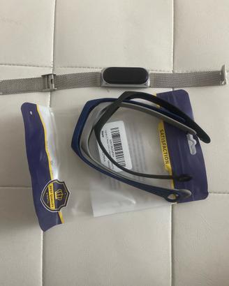 Orologio sportivo xiaomi smart band