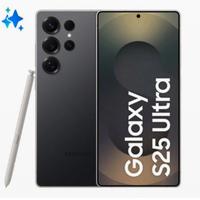 SAMSUNG S25 ULTRA 12GB RAM 256GB 6.7 5G GRAY TITAN