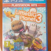 little big planet