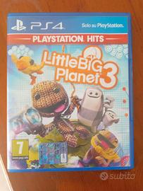 little big planet