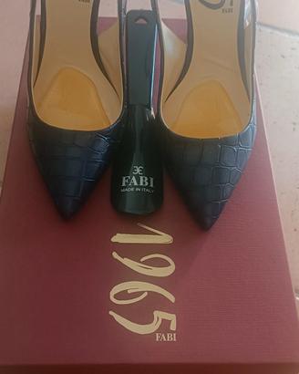 scarpe da donna Fabi 1965