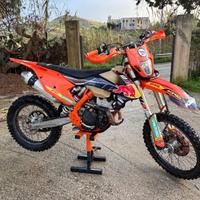 Ktm 250 exc - 2019
