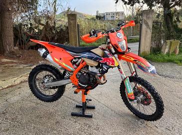 Ktm 250 exc - 2019