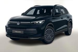 Volkswagen Tiguan 2.0 tdi Comfort Pack 150cv dsg N