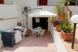 Settembre a Gallipoli a 150 dal mare