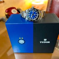 Tudor Black Bay 58 INTER ⭐️ ⭐️ NEW 12/2024
