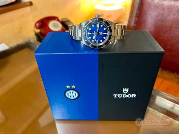 Tudor Black Bay 58 INTER ⭐️ ⭐️ NEW 12/2024