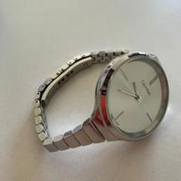 Orologio Ladies Calvin Klein K4U231 Swiss Made