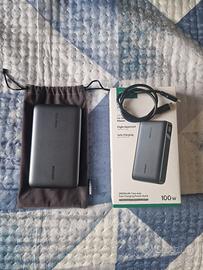 Powerbank ugreen 20000 mah 100w