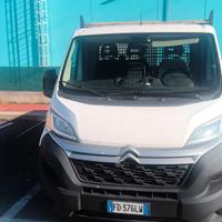CITROEN Jumper 35 2.2 HDi/130 PLM Cassonato