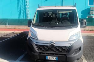 CITROEN Jumper 35 2.2 HDi/130 PLM Cassonato