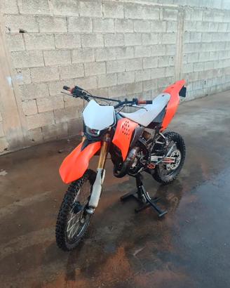 cpi sm tpr