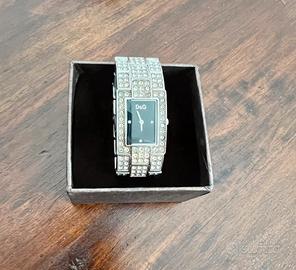 Orologio a bracciale marca D&G