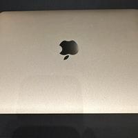 MacBook 12” retina 2017