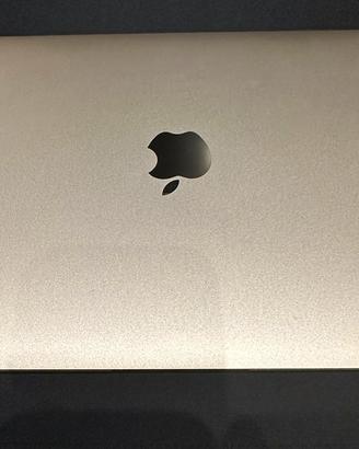 MacBook 12” retina 2017