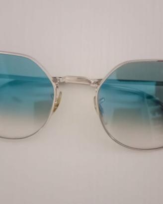 occhiali da sole Ray-Ban Jack RB3565 003/3F