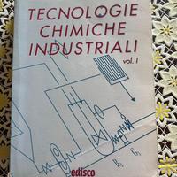 Libro di tecnologie chimiche industriali