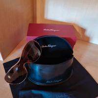 occhiali da sole ferragamo 