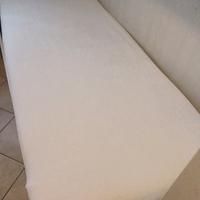 coprimaterasso letto singolo