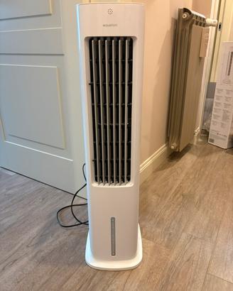 Ventilstore/raffreddatore