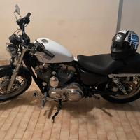 Harley Davidson Sposter XL 883 L