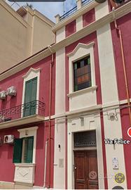 Stanza luminosa trav.Tommaso Cannizzaro