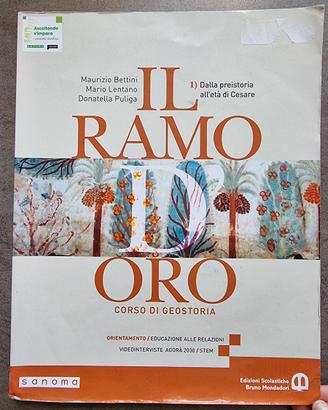 Libri scolastici