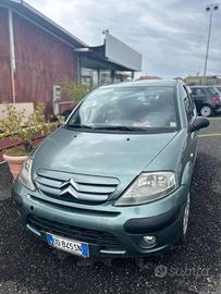 Citroen C3 1.1 Perfect (elegance) c abs