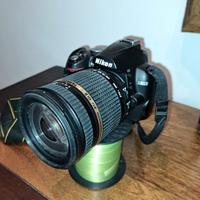 nikon D3000