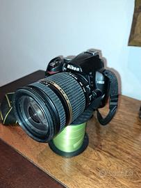 nikon D3000